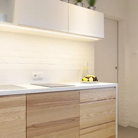 Nocleg ze śniadaniem Solano Ustka