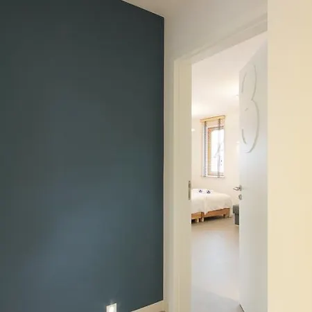 Solano B&B 우스트카