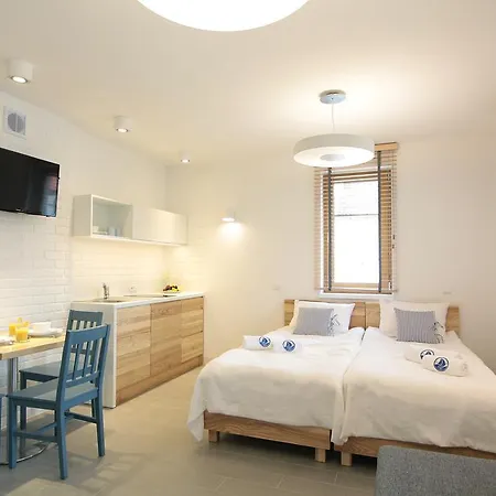 Bed & Breakfast Solano