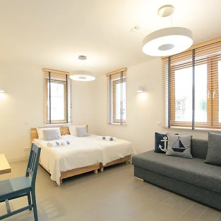 Solano B&B