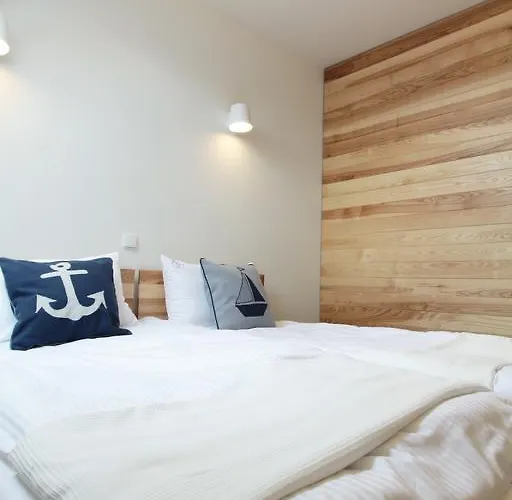 Nocleg ze śniadaniem Solano 3*