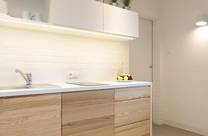 Nocleg ze śniadaniem Solano Ustka