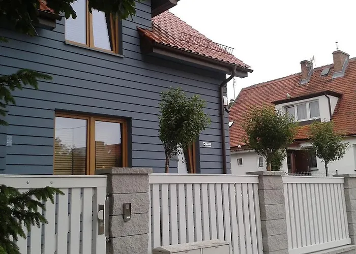 Nocleg ze śniadaniem Solano 3*