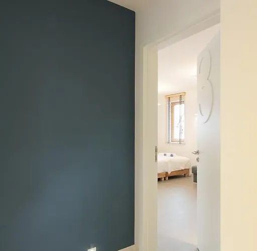 Solano Nocleg ze śniadaniem Ustka