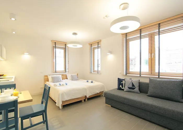 Solano Nocleg ze śniadaniem