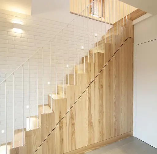 Nocleg ze śniadaniem Solano